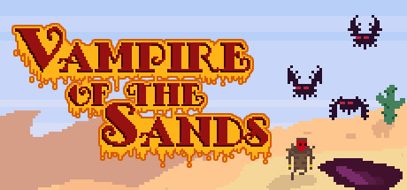 Vampire of the Sands цены