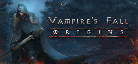 Vampire's Fall: Origins - yêu cầu hệ thống