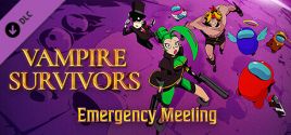 Vampire Survivors: Emergency Meeting цены