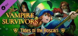 Vampire Survivors: Tides of the Foscari цены