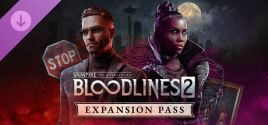 Vampire: The Masquerade® - Bloodlines™ 2 - Expansion Pass цены