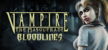Preise für Vampire: The Masquerade - Bloodlines