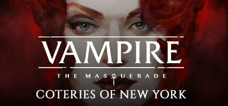 Vampire: The Masquerade - Coteries of New York価格 
