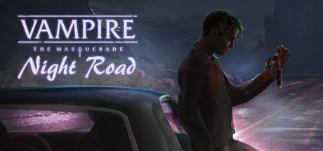 Preços do Vampire: The Masquerade — Night Road