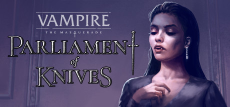 Vampire: The Masquerade — Parliament of Knives precios