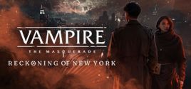 mức giá Vampire: The Masquerade - Reckoning of New York