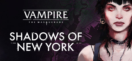 Vampire: The Masquerade - Shadows of New York ceny