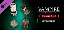 Preise für Vampire: The Masquerade - Swansong Artifacts Pack