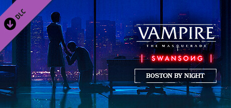 Vampire: The Masquerade - Swansong BOSTON BY NIGHT fiyatları