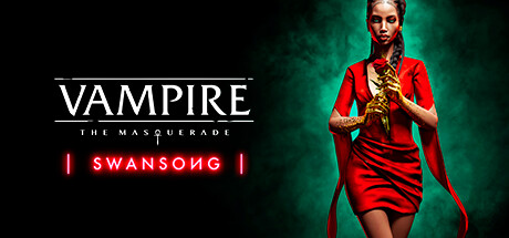 Vampire: The Masquerade – Swansong Requisiti di Sistema