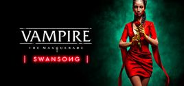 Vampire: The Masquerade – Swansong Systemanforderungen