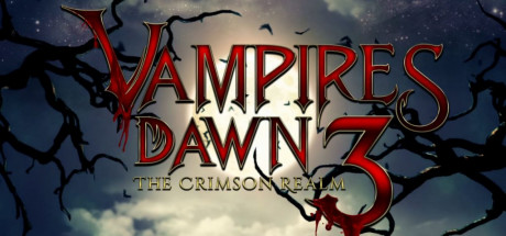 Vampires Dawn 3 - The Crimson Realm цены