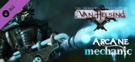 Preise für Van Helsing: Arcane Mechanic