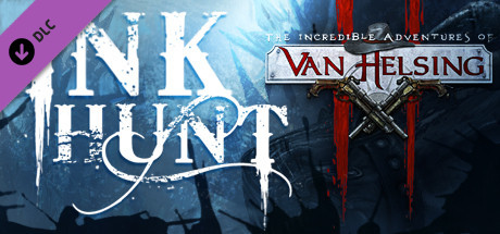 Van Helsing II: Ink Hunt цены