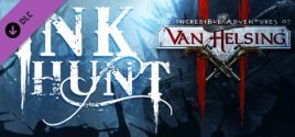 Preise für Van Helsing II: Ink Hunt