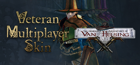 Requisitos del Sistema de Van Helsing: Veteran Multiplayer Skin