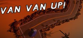 Configuration requise pour jouer à Van Van Up!