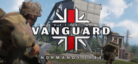 Vanguard: Normandy 1944 Sistem Gereksinimleri