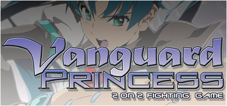 Configuration requise pour jouer à Vanguard Princess