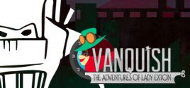 Vanquish: The Adventures of Lady Exton系统需求