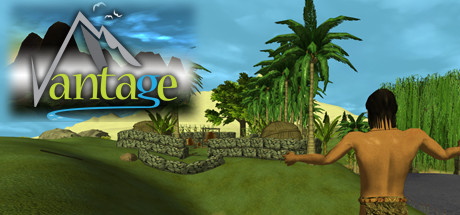Vantage: Primitive Survival Game 시스템 조건
