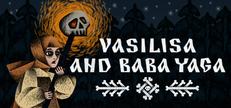 Vasilisa and Baba Yaga System Requirements