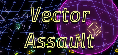 Prix pour Vector Assault