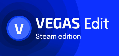 VEGAS Edit 20 Steam Edition系统需求