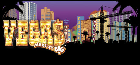 Vegas: Make It Big™ цены