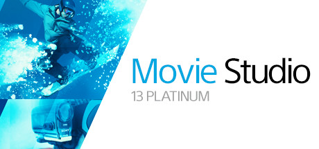 VEGAS Movie Studio 13 Platinum - Steam Powered Systemanforderungen