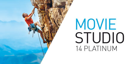 Wymagania Systemowe VEGAS Movie Studio 14 Platinum Steam Edition