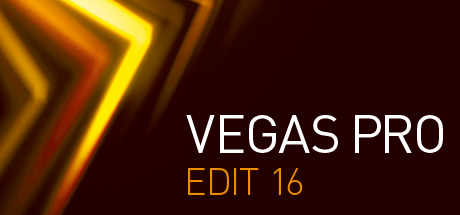 Wymagania Systemowe VEGAS Pro 16 Edit Steam Edition