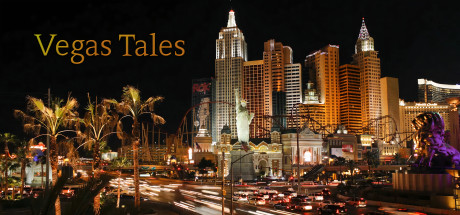 Vegas Tales Systemanforderungen
