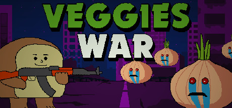 Prix pour Veggies War