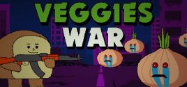 Veggies War цены