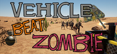 Vehicle Beat Zombie 가격