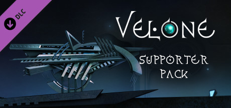 VELONE - Supporter Pack цены