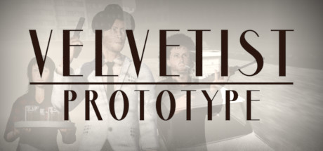 VELVETIST: Prototype系统需求