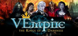 VEmpire - The Kings of Darkness Systemanforderungen