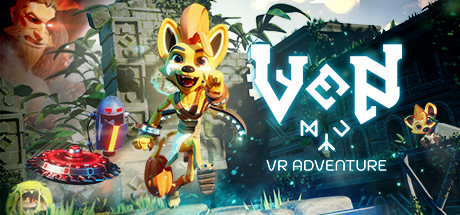 Preise für Ven VR Adventure