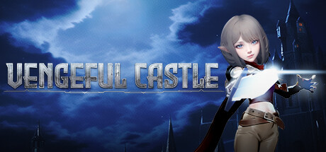 Vengeful Castleのシステム要件