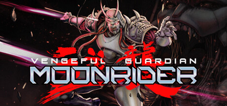 vengeful guardian moonrider release date