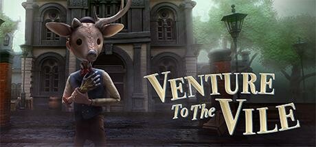 Prix pour Venture to the Vile
