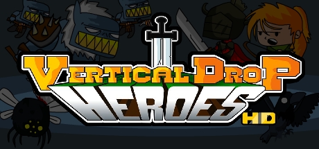 Vertical Drop Heroes HD precios