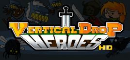 Prix pour Vertical Drop Heroes HD