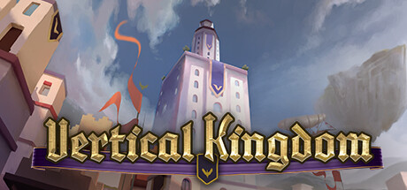 Vertical Kingdom価格 