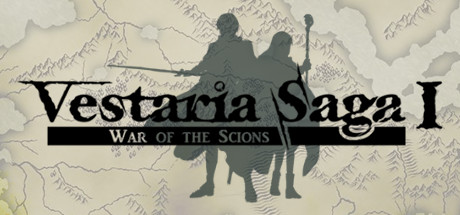 Requisitos do Sistema para Vestaria Saga I: War of the Scions