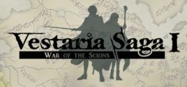 Vestaria Saga I: War of the Scions - yêu cầu hệ thống