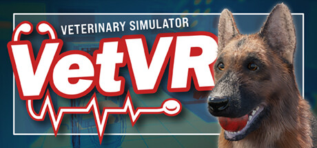 VetVR Veterinary Simulator 价格