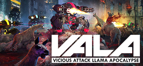Vicious Attack Llama Apocalypse precios